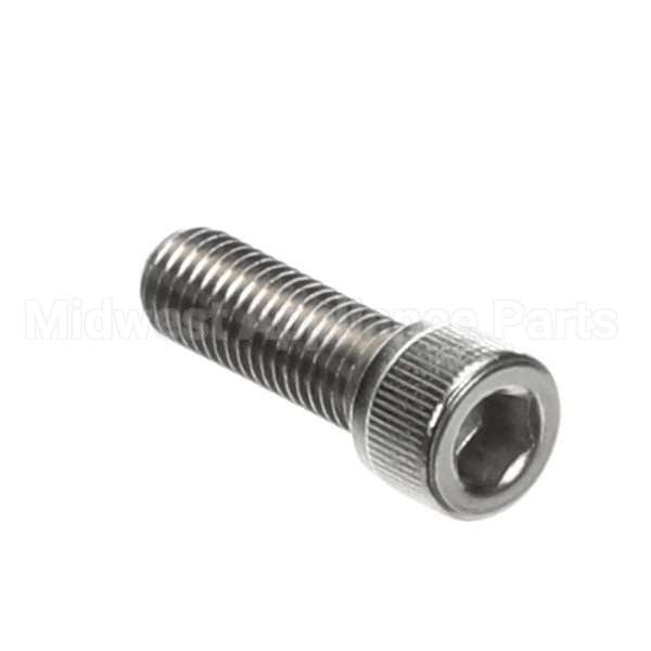 1171978 Compatible Stoelting E Screwcap 1/4-28 X 3/4 Soc Hd