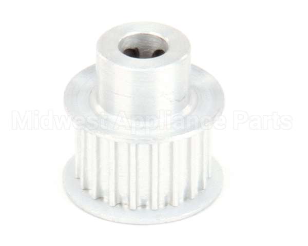1171989 Stoelting Pulley; U3 Pump Drive
