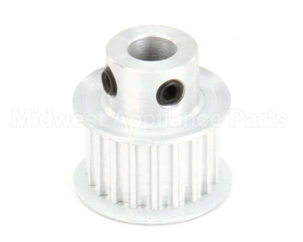 1171989 Stoelting Pulley; U3 Pump Drive