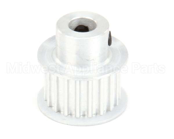 1171989 Stoelting Pulley; U3 Pump Drive