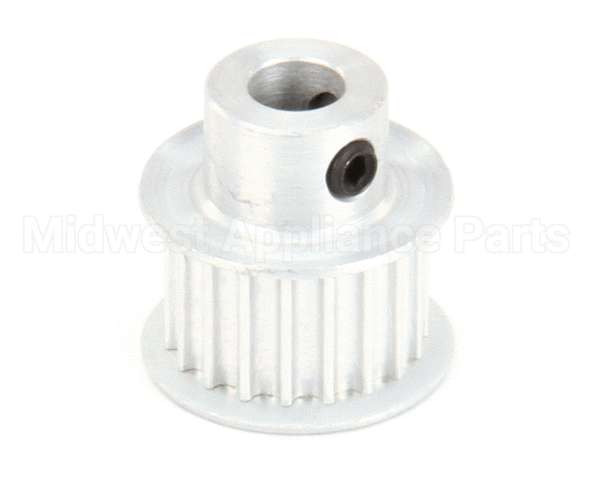 1171989 Stoelting Pulley; U3 Pump Drive