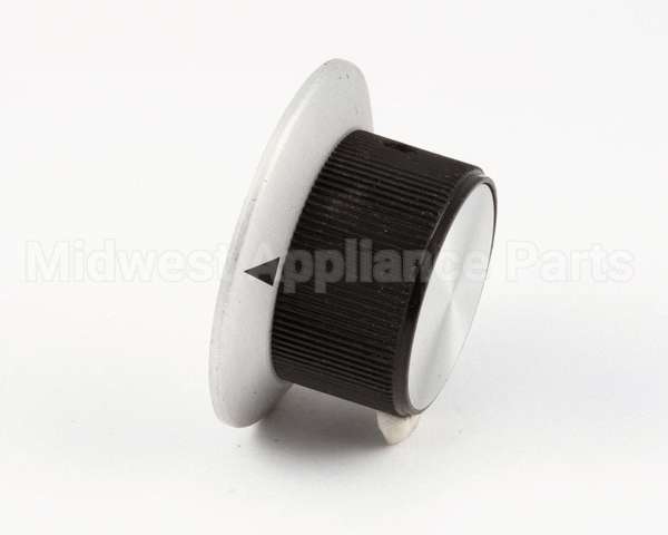 1172130 Southbend Range Knob, 3/16 Bore