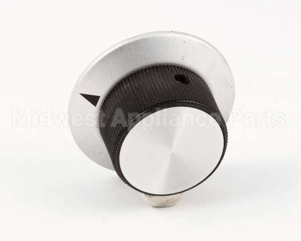 1172130 Southbend Range Knob, 3/16 Bore