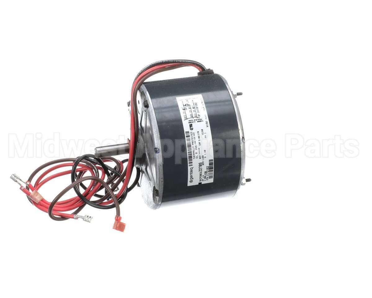 1172162 International Comfort Products Fan Cond Motor 1/4Hp 230V 1-Sp