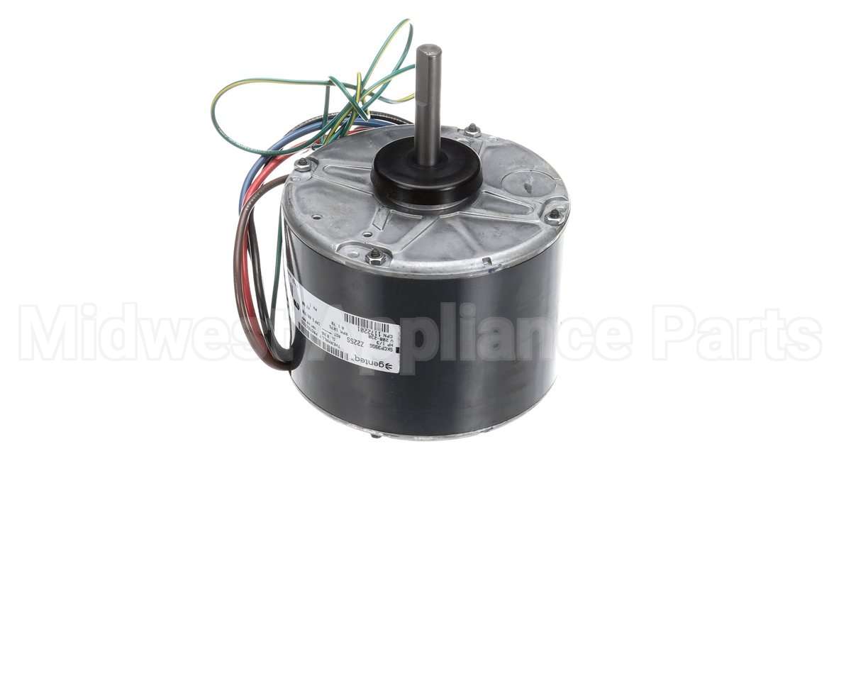 1172201 International Comfort Products 1/3Hp 1075Rpm 230V 2Sp 48Fr