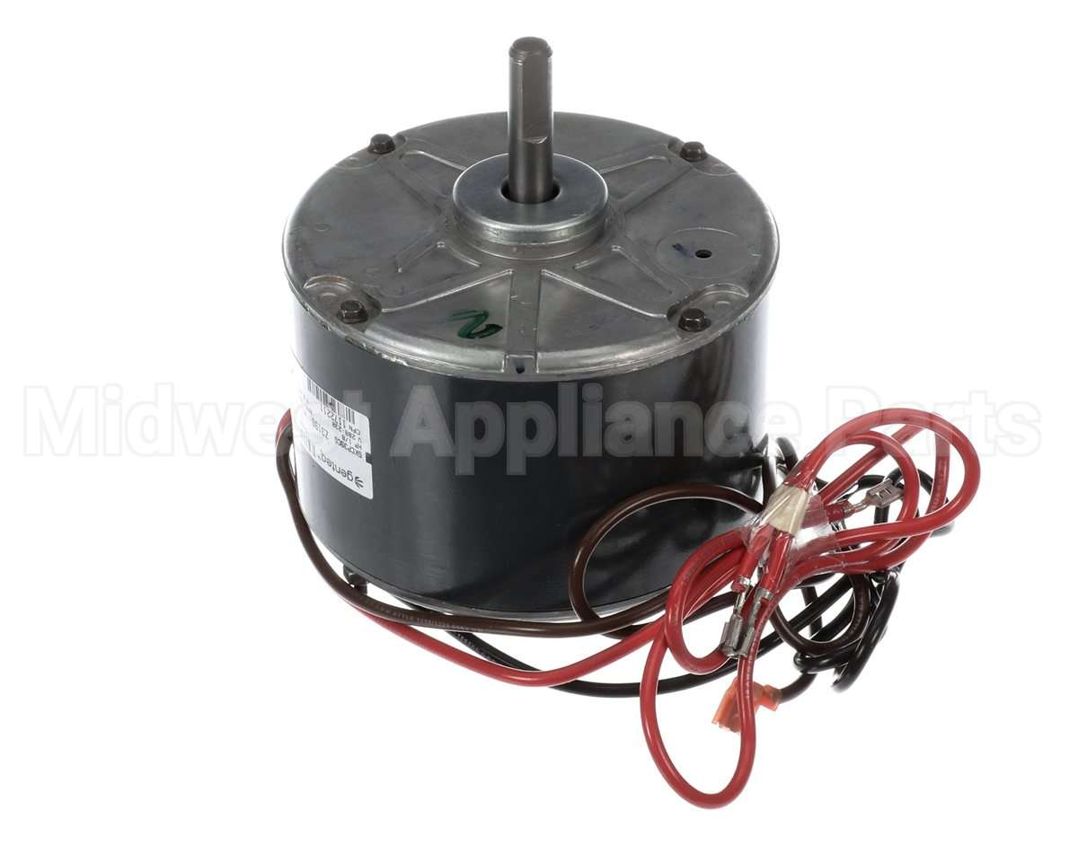 1172211 International Comfort Products 208-230V1Ph 1/8Hp 1075Rpm Mtr