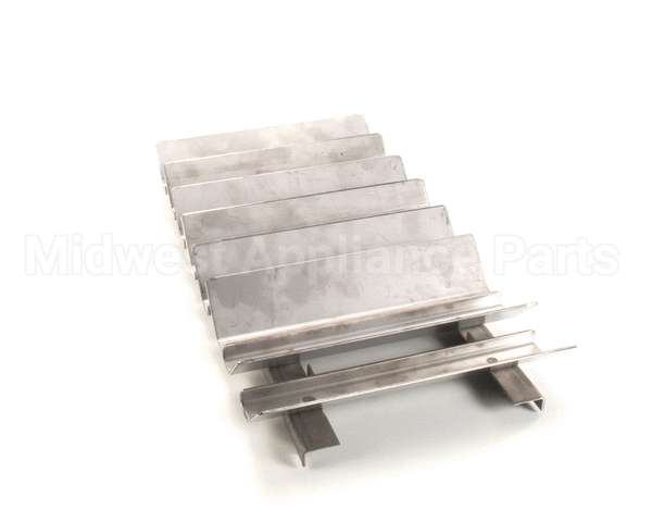 1172217 Southbend Range Radiant Spotweld Assembly (Cb)