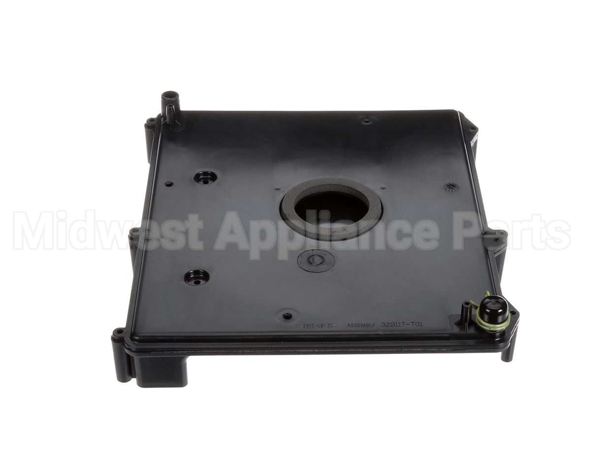 1172227 International Comfort Products Transition Assembly