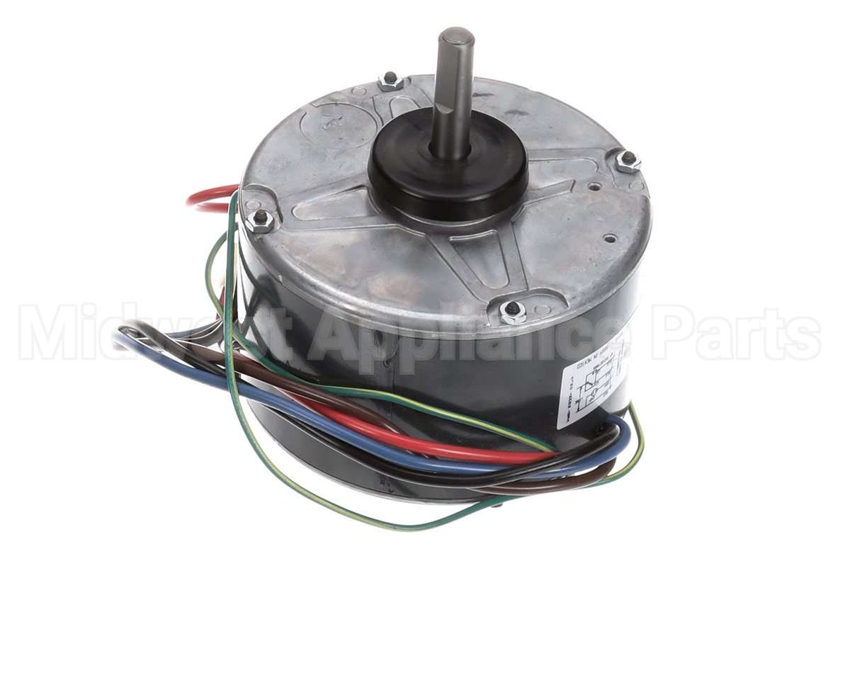 1172248 International Comfort Products 208/230V 1/8Hp Cw 1075Rpm 2Sp
