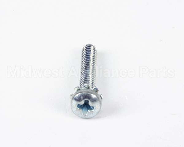 1172326 Southbend Range Screw, #4-40X3/4, Zinc Plated