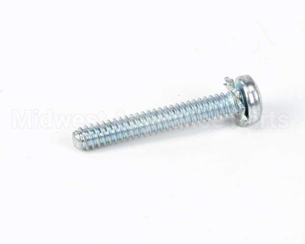 1172326 Southbend Range Screw, #4-40X3/4, Zinc Plated