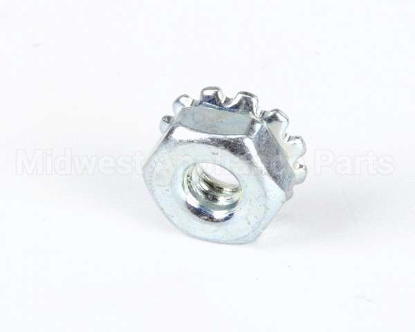 1172327 Southbend Range Nut,#4-40 Kep Lock Zinc