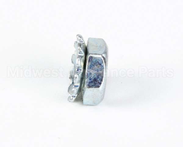 1172327 Southbend Range Nut,#4-40 Kep Lock Zinc