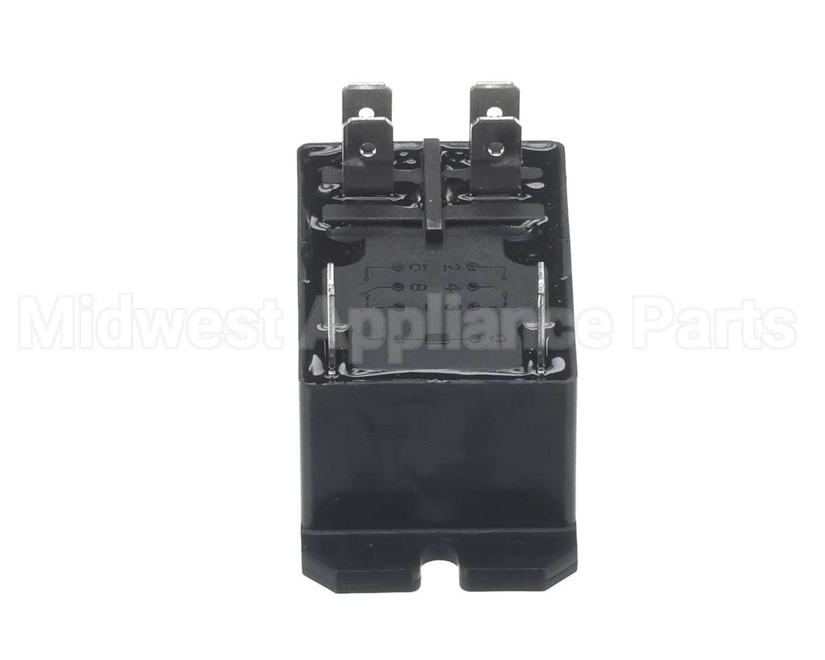 1172506 International Comfort Products 22Vdc 30A Dpst Relay;Flngmount