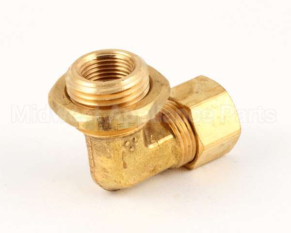 1172602 Southbend Range Elbow Orifice 90 Degree