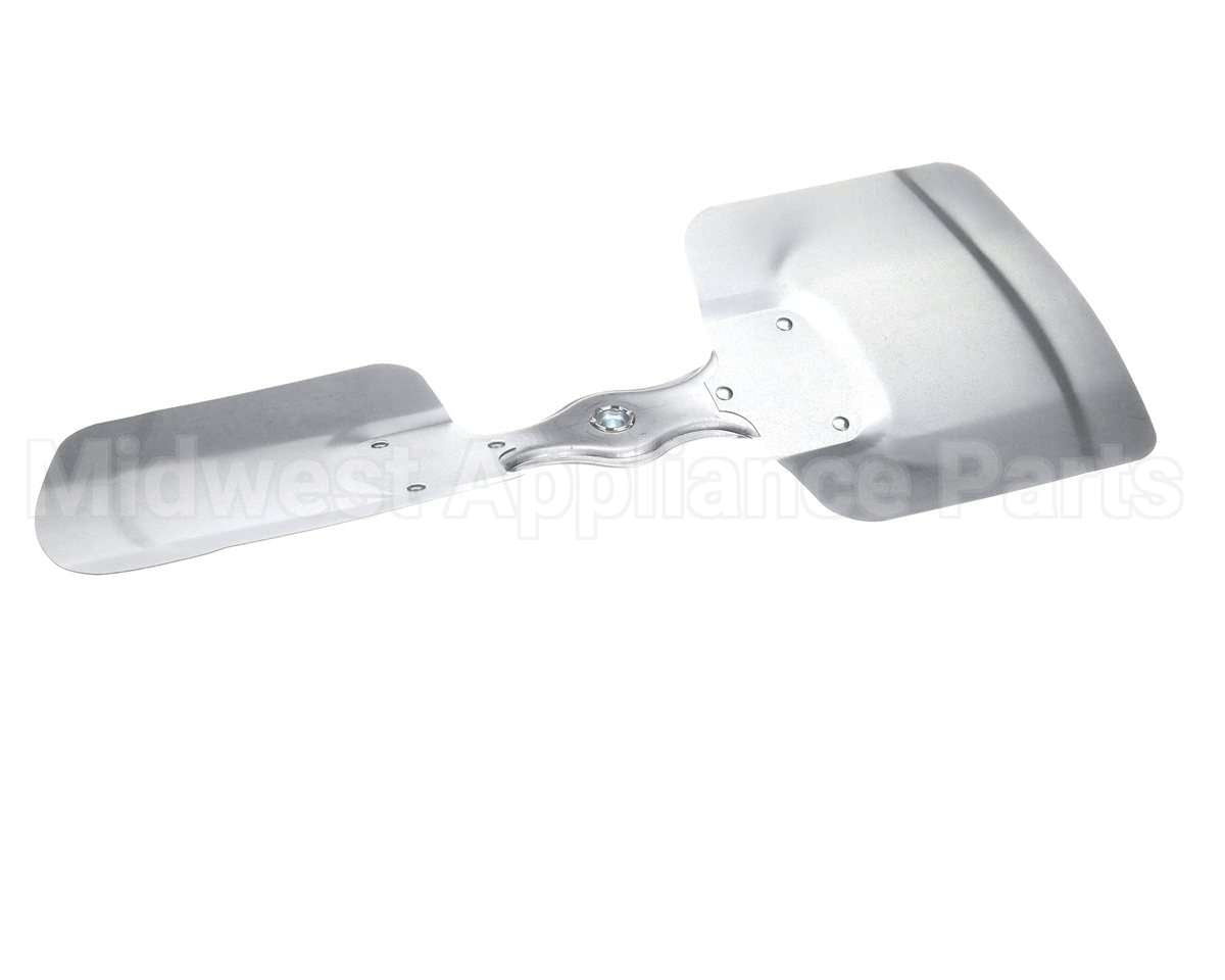 1172713 International Comfort Products 24"Dia 18Deg 1/2" Cw 2Bld Fan