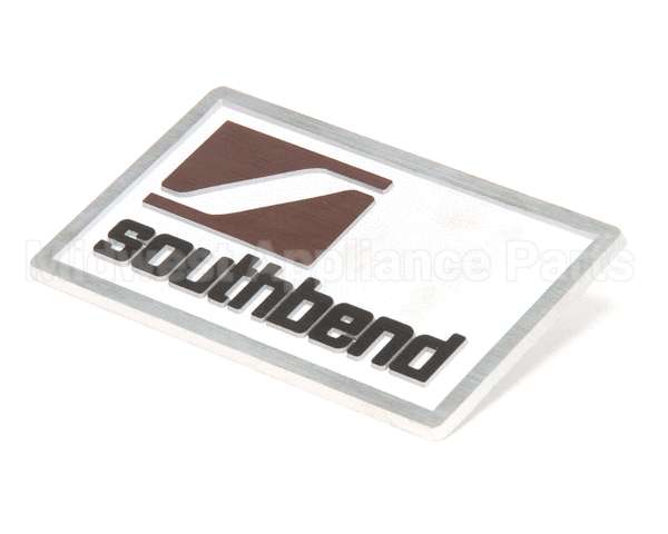 1172716 Compatible Southbend Nameplate, Southbend