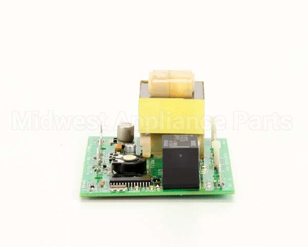 1172733 Southbend Range Control Bd, Ck Only, X V Co