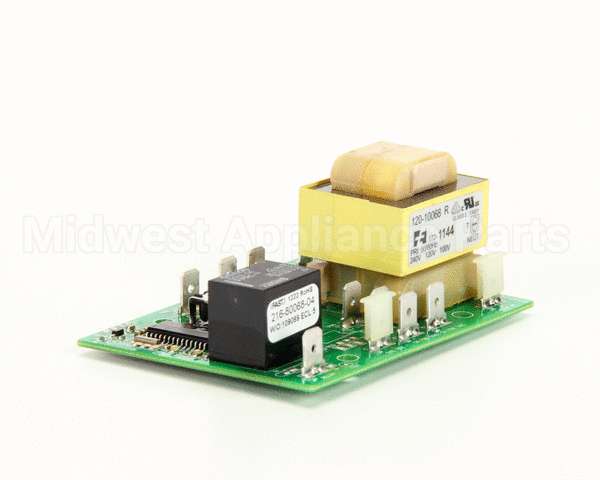 1172733 Southbend Range Control Bd, Ck Only, X V Co