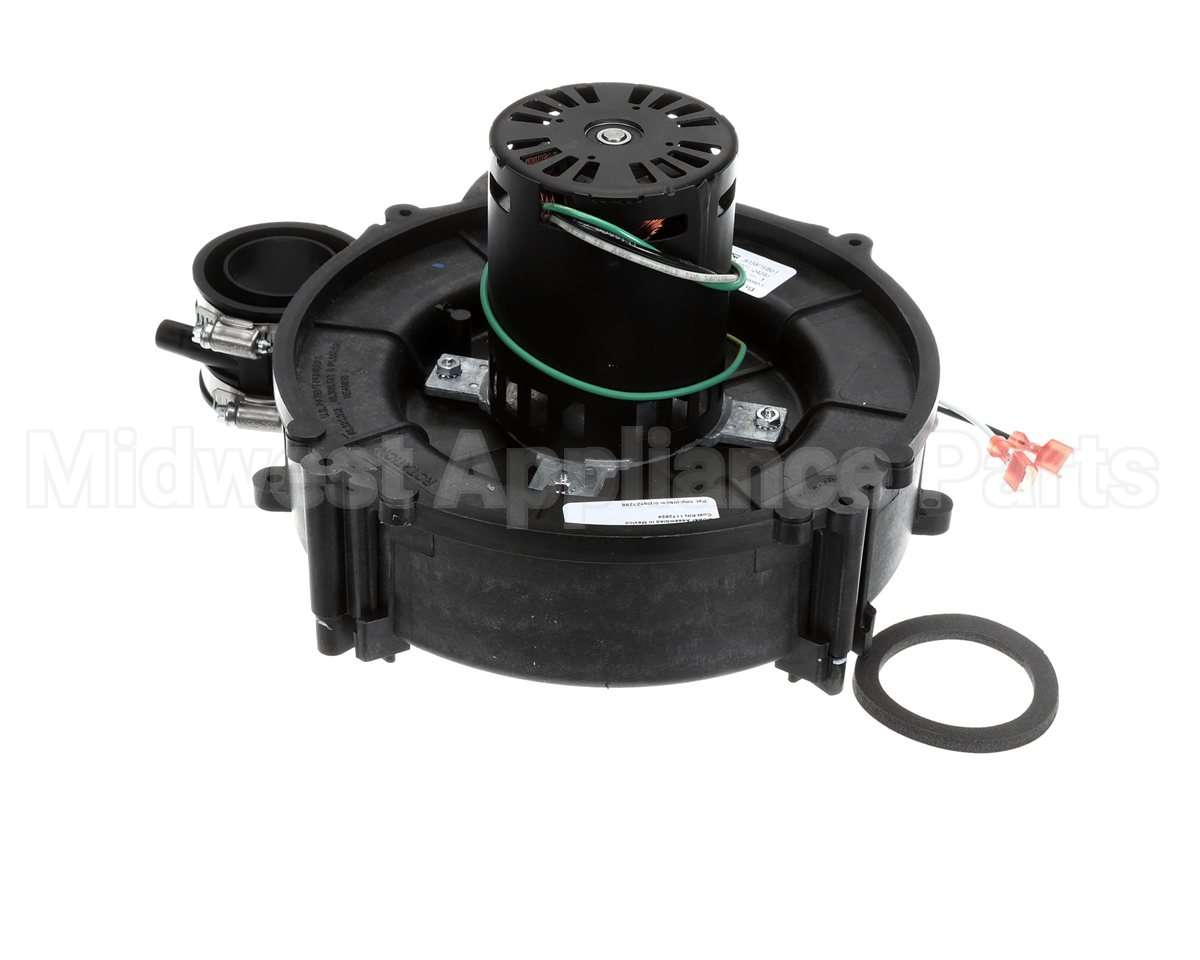 1172824 International Comfort Products Induced Draft Blower Assembly