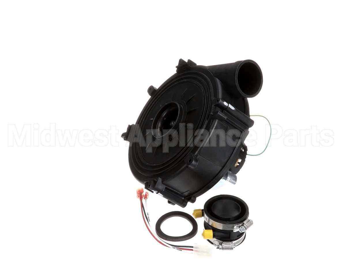 1172825 International Comfort Products Draft Inducer Motor Assembly