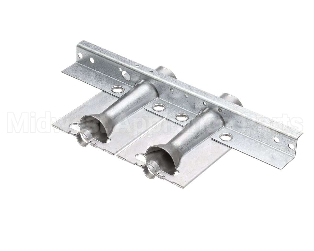 1172884 International Comfort Products 2 Section Burner Assembly