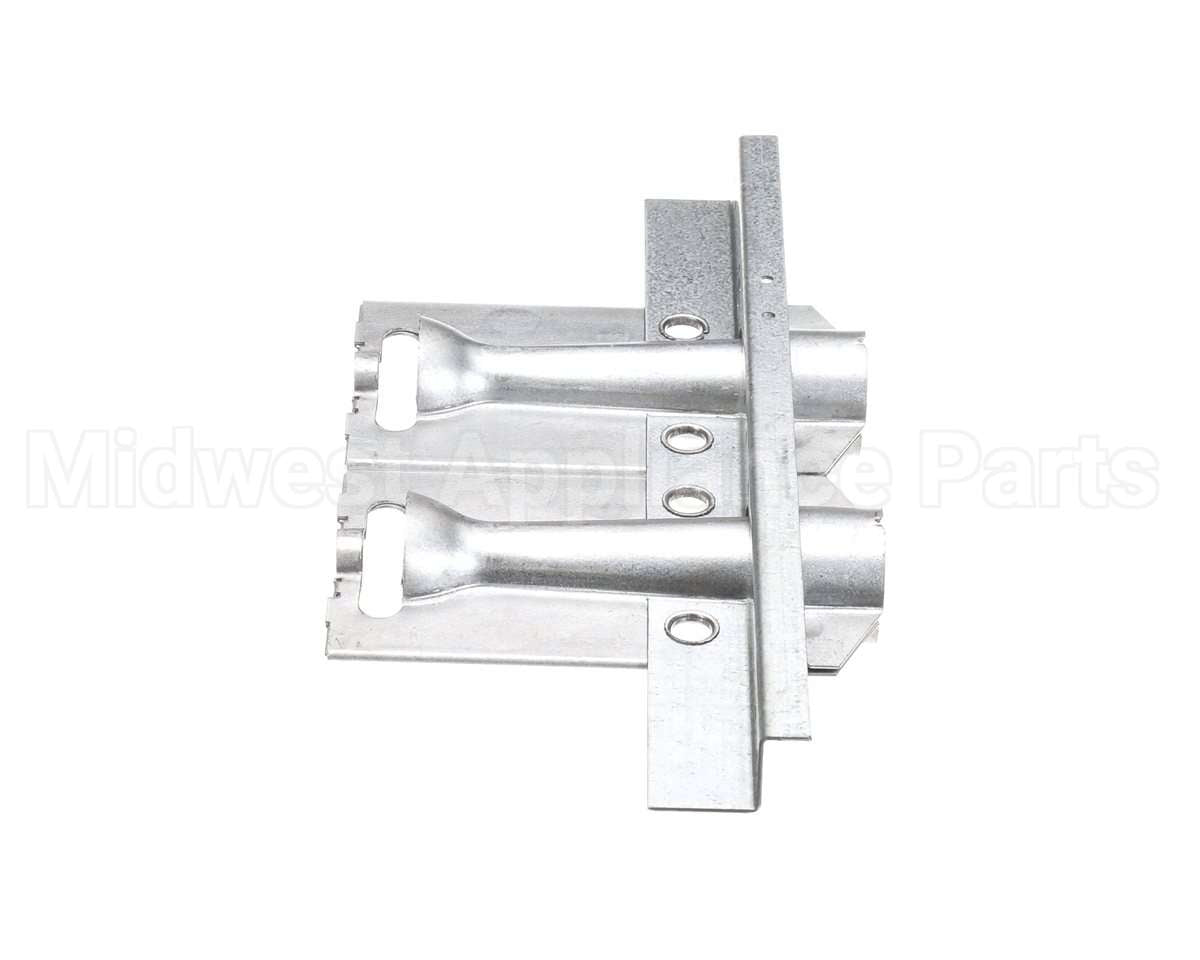 1172884 International Comfort Products 2 Section Burner Assembly