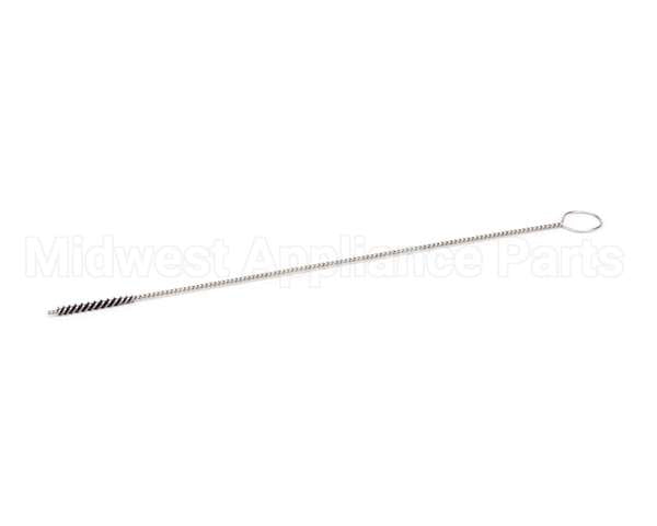 11730 Nieco Brush, Burner Orifice, 1/16 Dia.