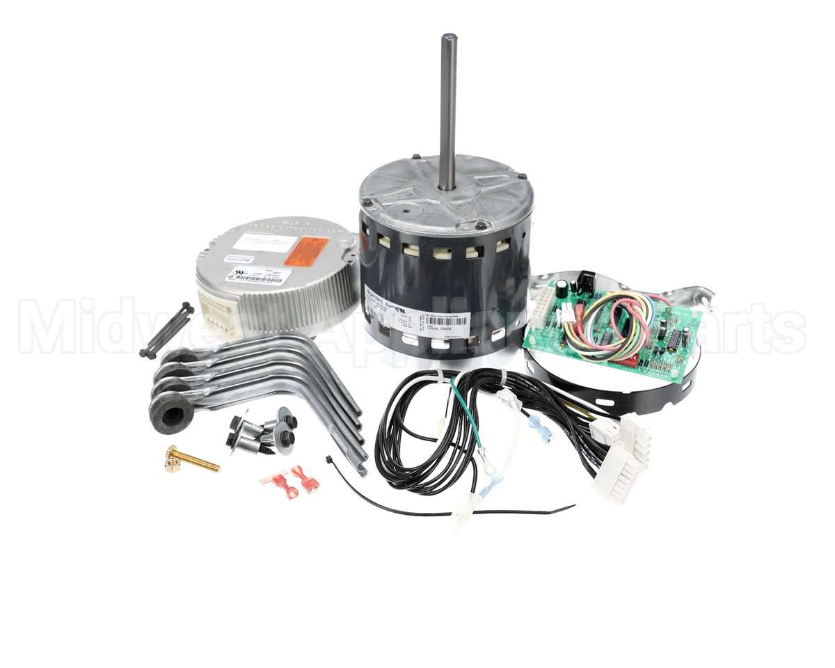 1173049 International Comfort Products V-Speed 1Hp Blower Motor Kit