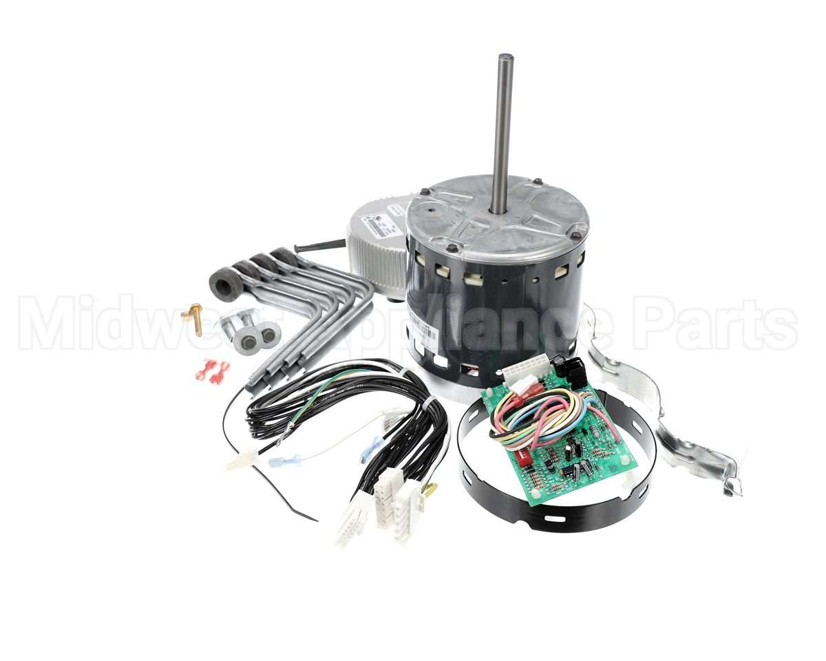 1173049 International Comfort Products V-Speed 1Hp Blower Motor Kit