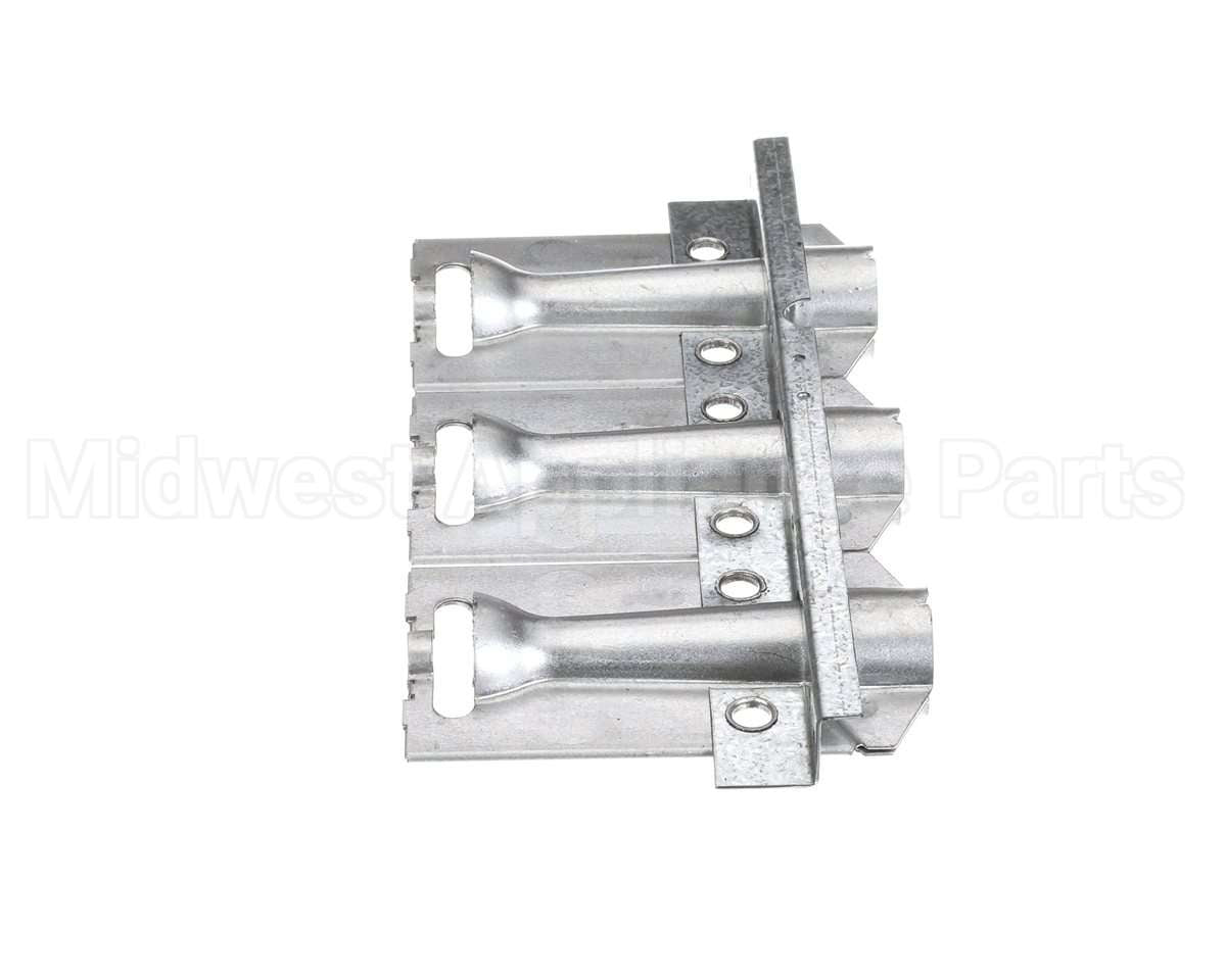 1173067 International Comfort Products 3-Cell Burner Assembly