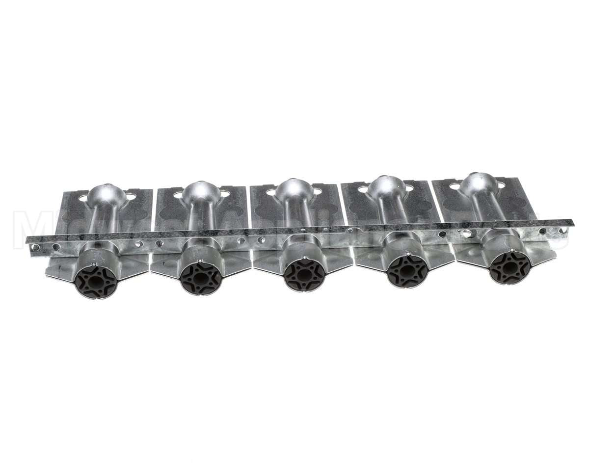 1173069 International Comfort Products 5-Section Burner Assembly