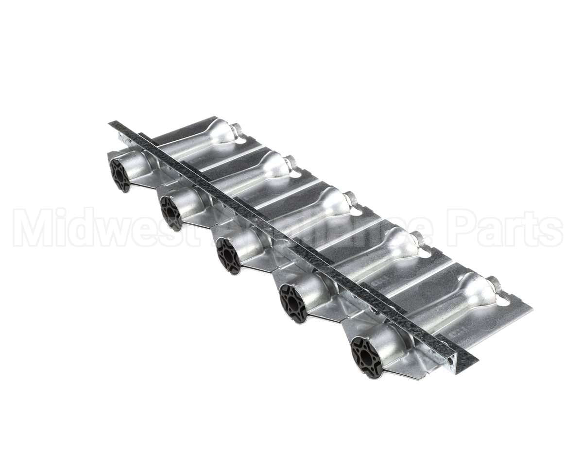 1173069 International Comfort Products 5-Section Burner Assembly
