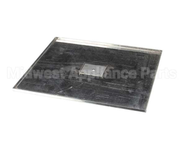 1173195 Southbend Range Retainer Panel Assembly, R1