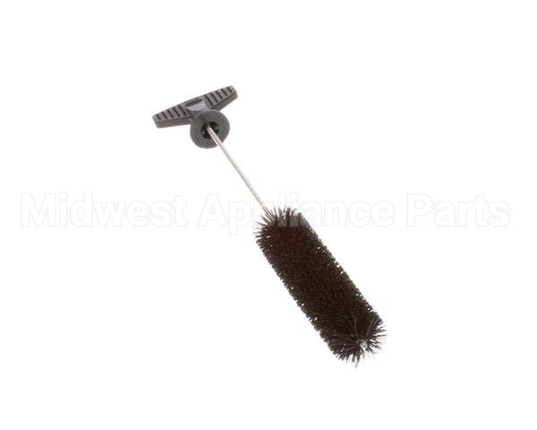 11732 Nieco Brush, Burner ,1.5 Dia, 16, T-Handle
