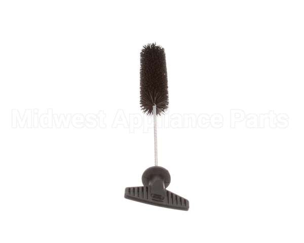 11732 Nieco Brush, Burner ,1.5 Dia, 16, T-Handle