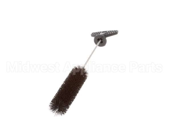 11732 Nieco Brush, Burner ,1.5 Dia, 16, T-Handle