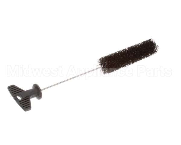 11732 Nieco Brush, Burner ,1.5 Dia, 16, T-Handle