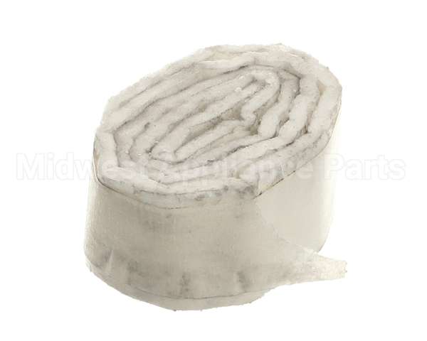 1173353 Southbend Range Insulation, 17" Long