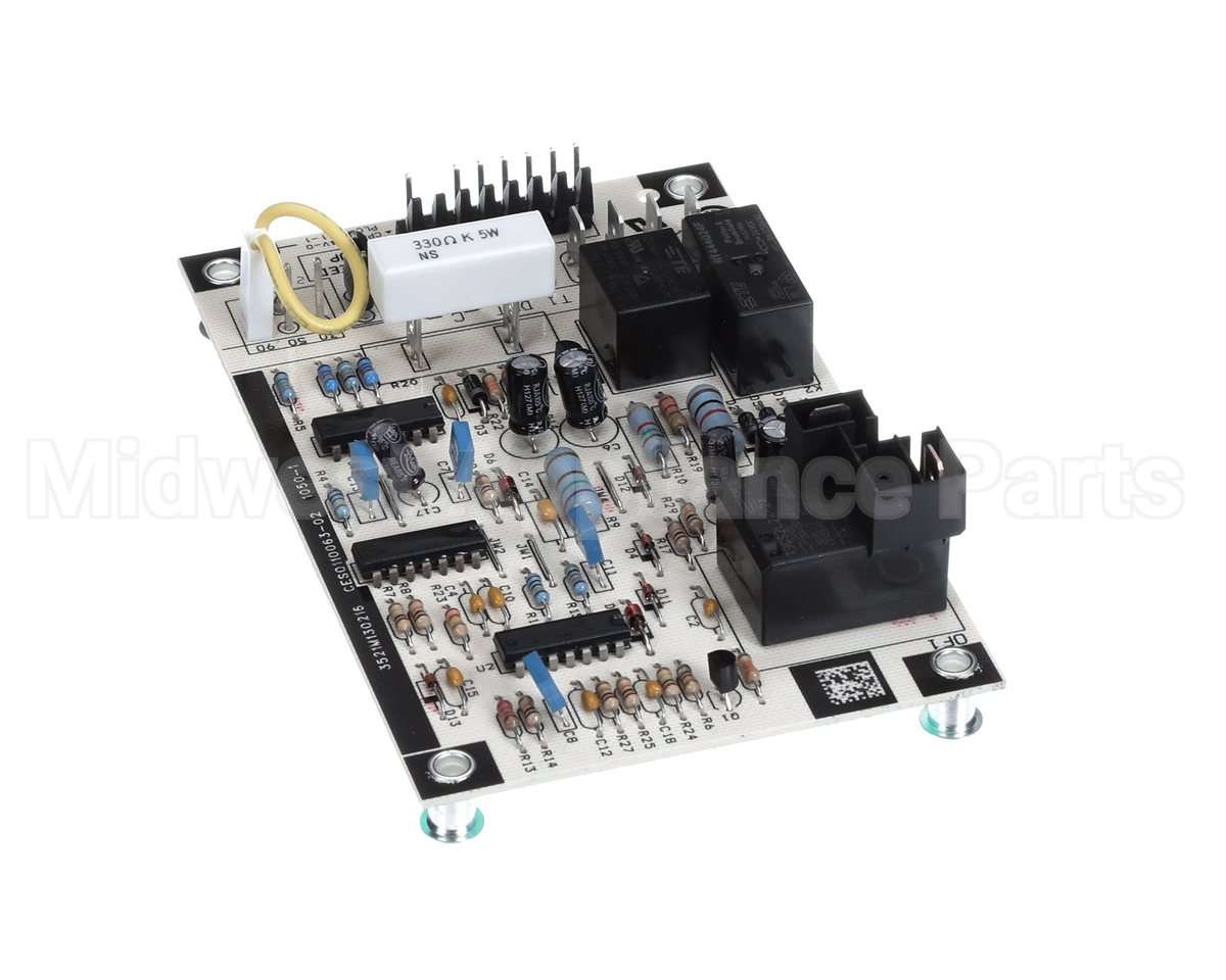 1173425 International Comfort Products Defrost Control Board