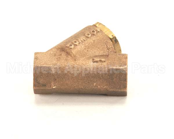 1173428 Southbend Range Strainer,"Y",In-Line,1/4Nptfem