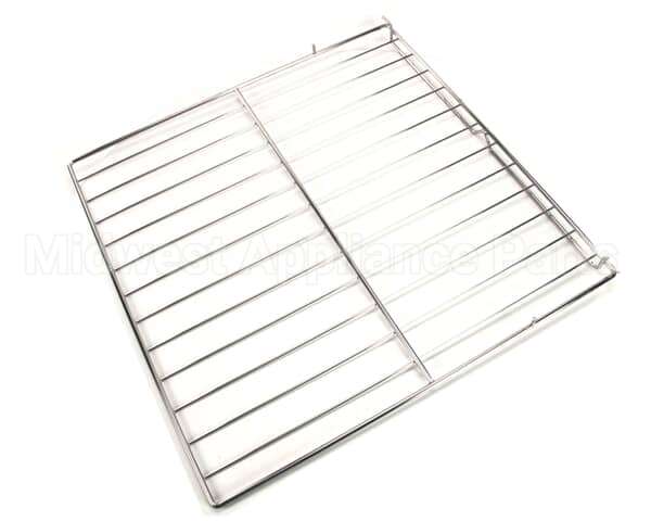 1173545CP Southbend Range Rack, Std Oven Range Plated