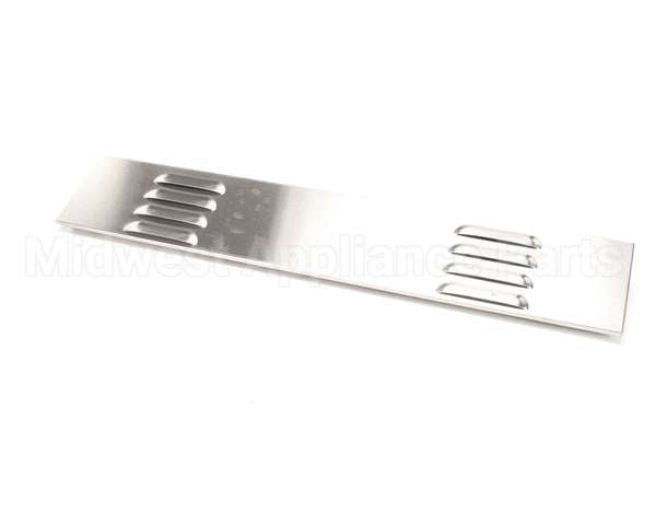 1173578 Southbend Range Base Panel, Cafe, Ss