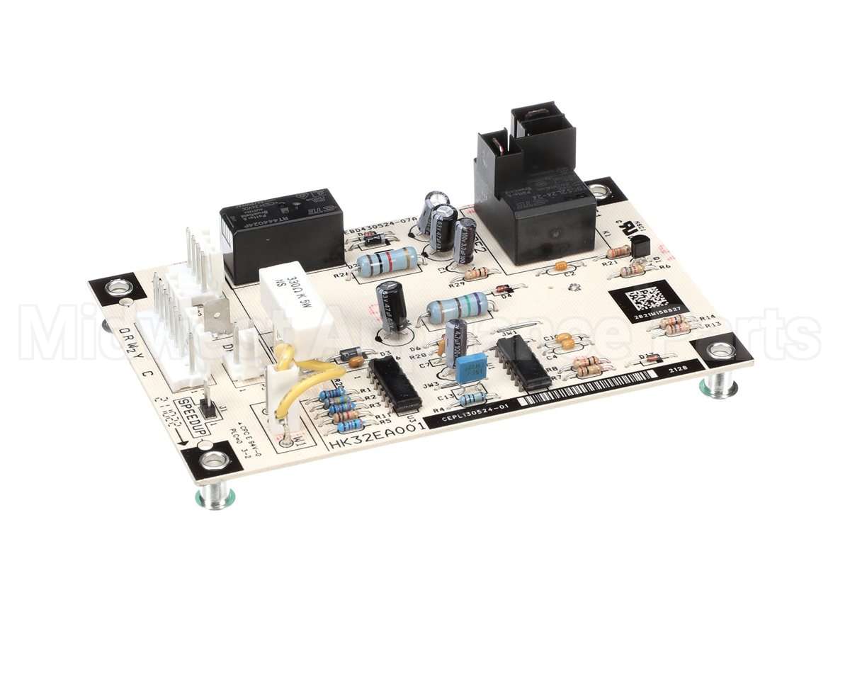 1173636 International Comfort Products Defrost Control Board