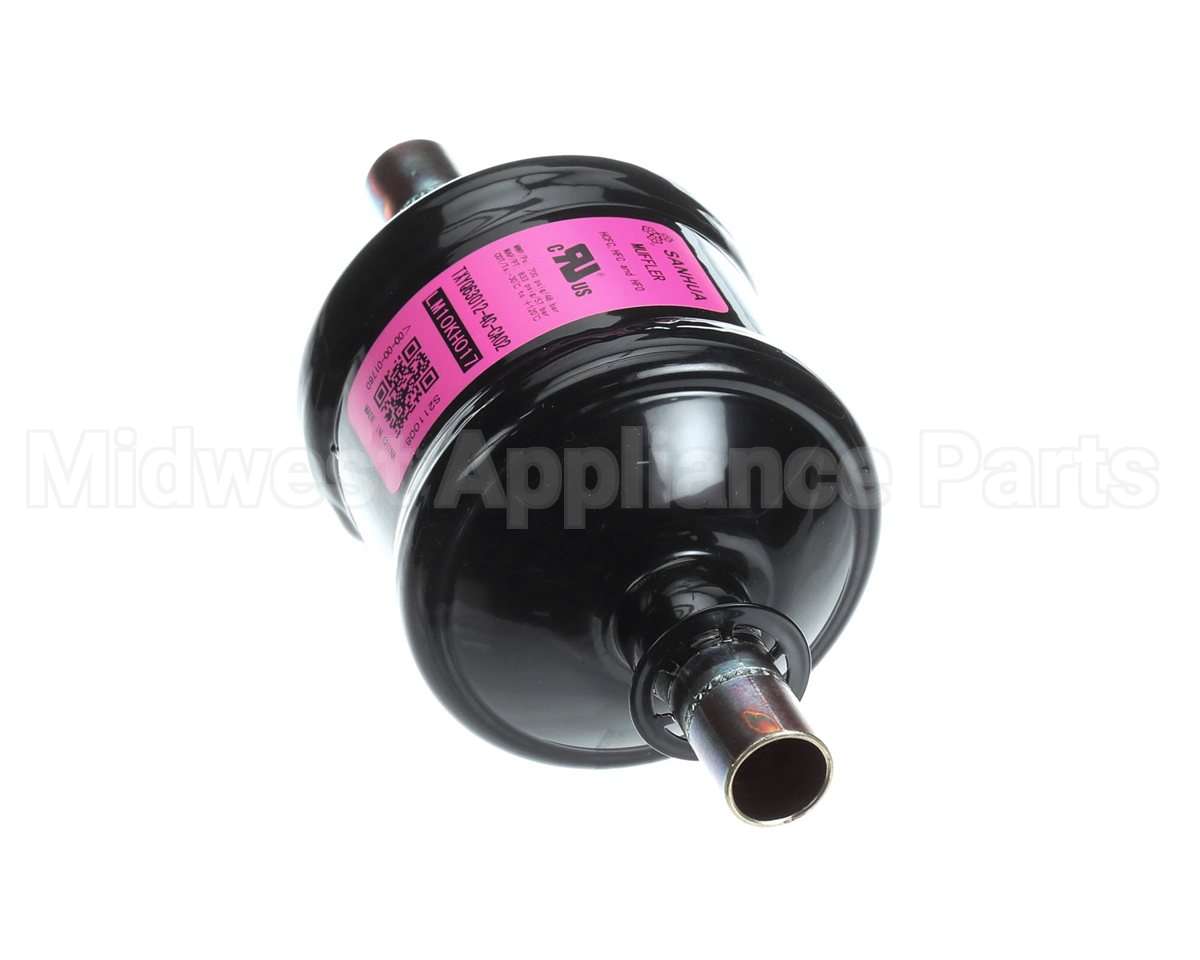 1173668 International Comfort Products Muffler