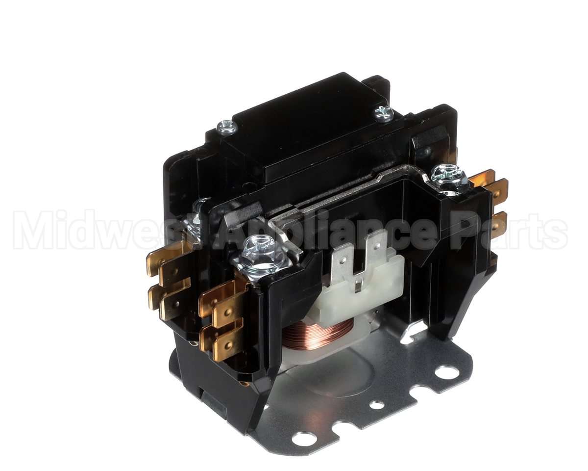 1173690 International Comfort Products 1P 24V 40A Contactor W/Shunt
