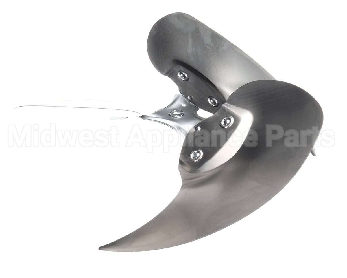 1173706 International Comfort Products 20"Dia 34Deg 1/2" Cw 3Bld Fan