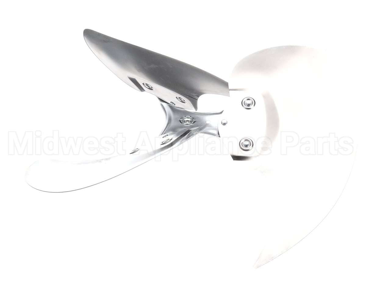 1173706 International Comfort Products 20"Dia 34Deg 1/2" Cw 3Bld Fan