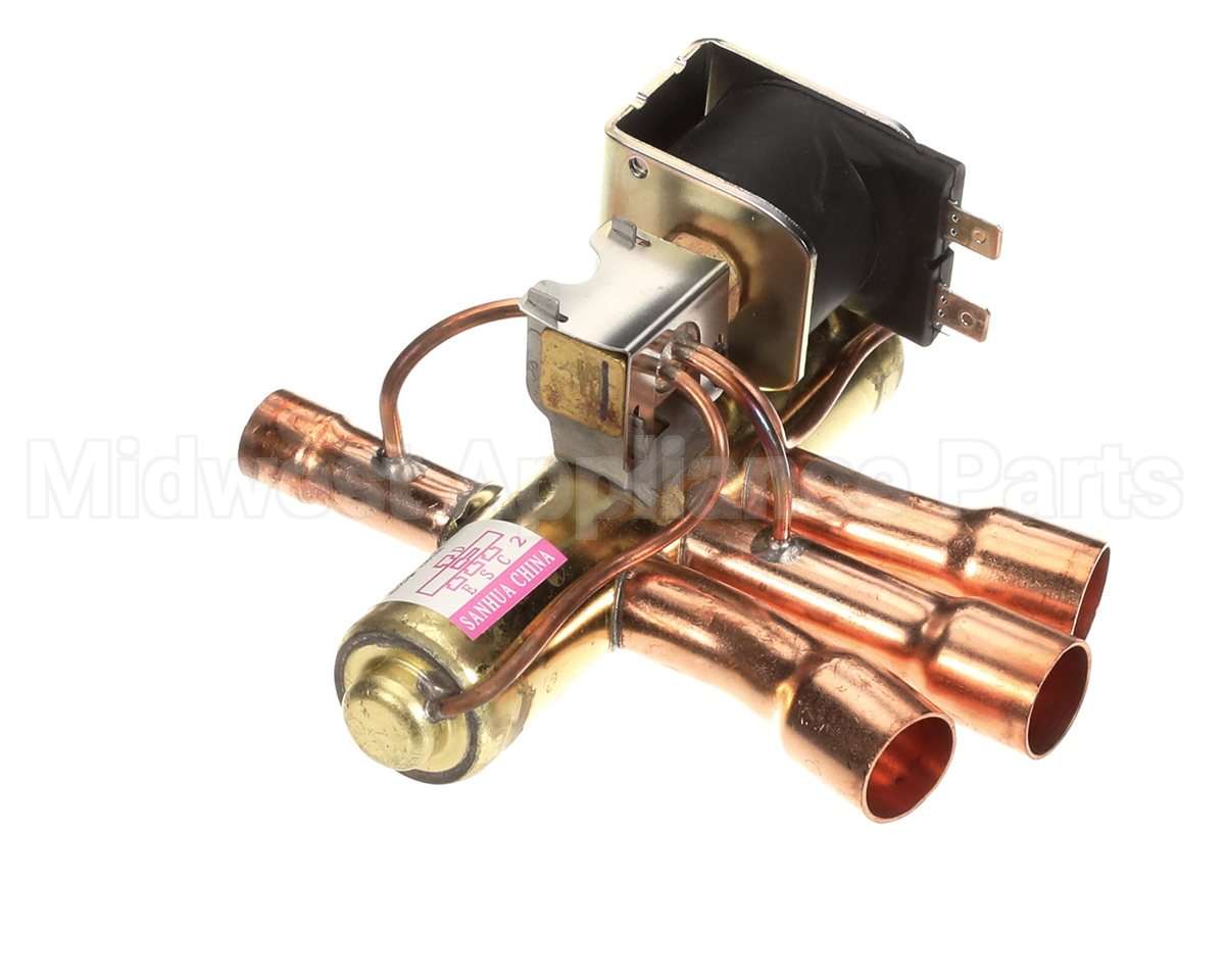 1173715 International Comfort Products Reversing Valve W/24V Coil