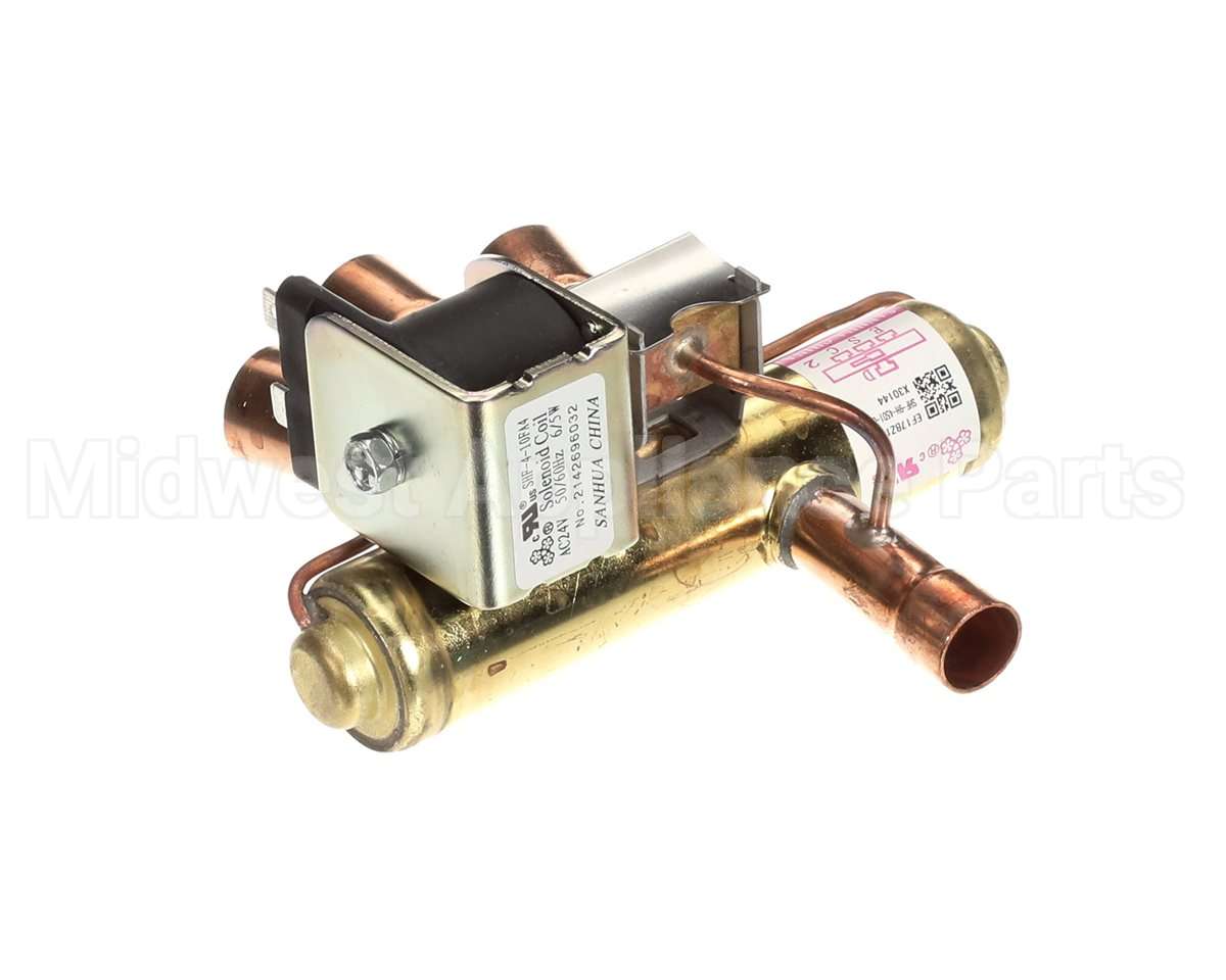 1173715 International Comfort Products Reversing Valve W/24V Coil